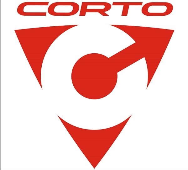 Logotip Corto