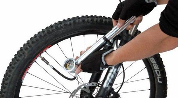 Tlak v pnevmatikah kolesa - kakšen mora biti tlak v pnevmatikah, priporočila