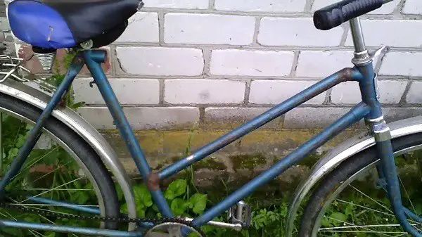 predelava običajnega kolesa v hitrostno kolo