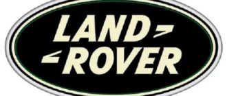 Kolesa Land Rover - lastnosti, najboljši modeli