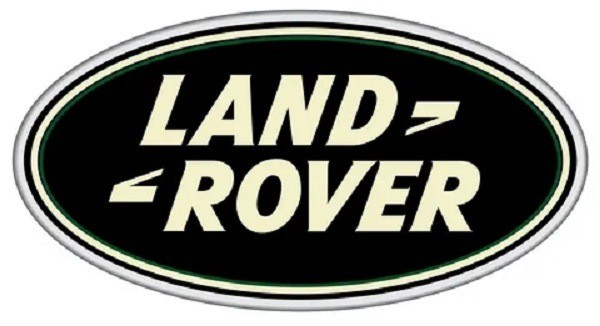 Logotip Land Roverja