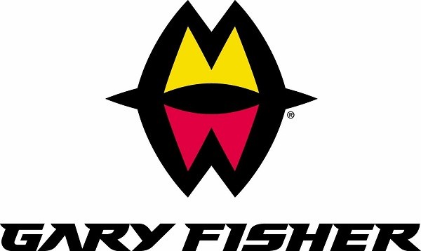 Logotip Garryja Fisherja