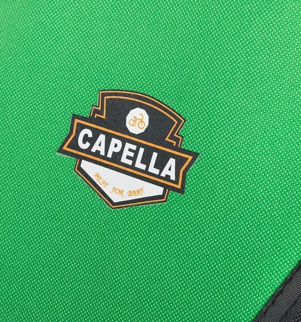 Logotip Capella