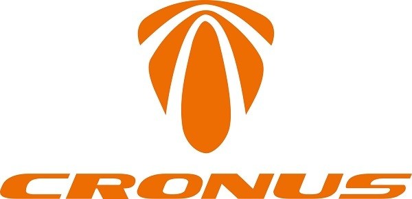 Logotip Cronus