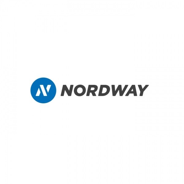 Logotip Nordway