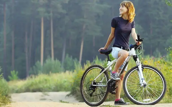 Koristi kolesarjenja za vaše telo
