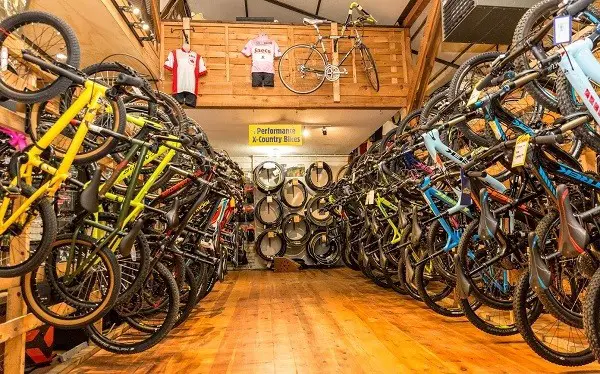 prodaja koles