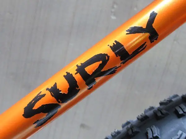 Surly Pugsley