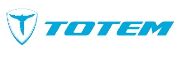 Logotip Totem