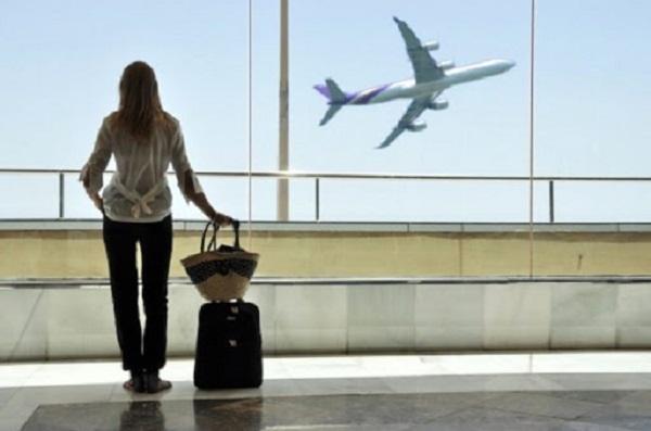 zahteve letalskega prevoznika glede prtljage