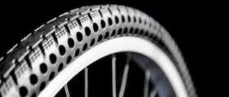 Kolesarske pnevmatike brez zračnic - standardi, nasveti za izbiro