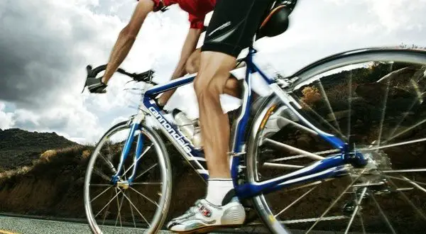 Koristi kolesarjenja - pravila pri kolesarjenju, nasveti