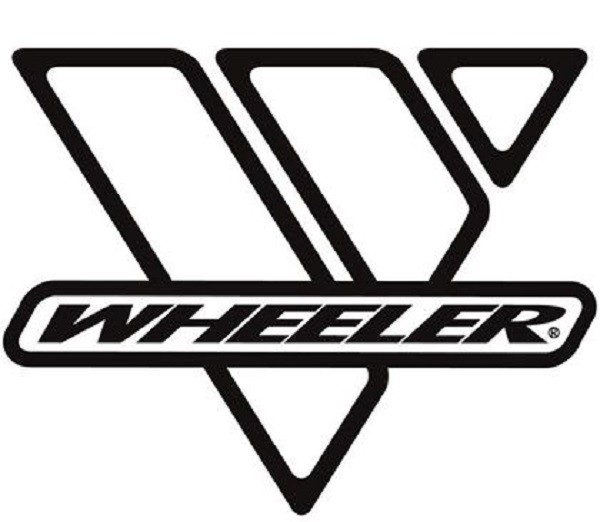 Logotip Wheeler